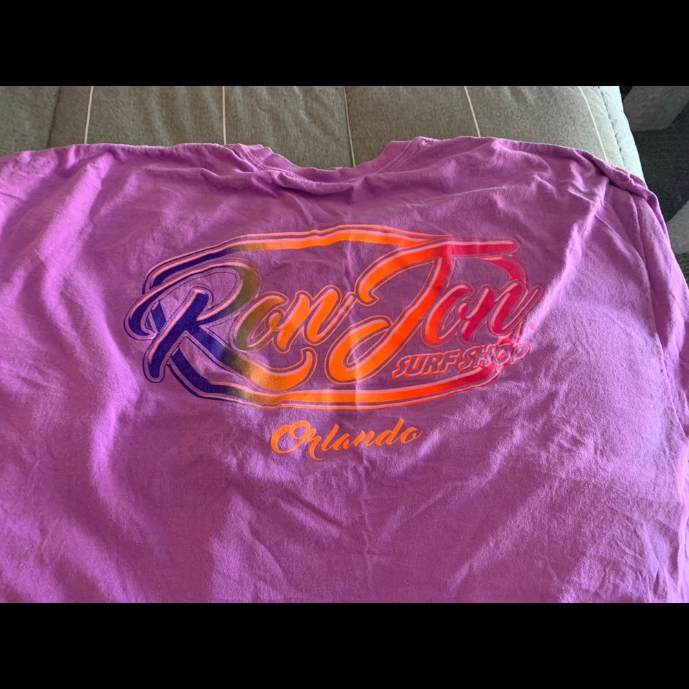 Ron Jon Orlando T-Shirt